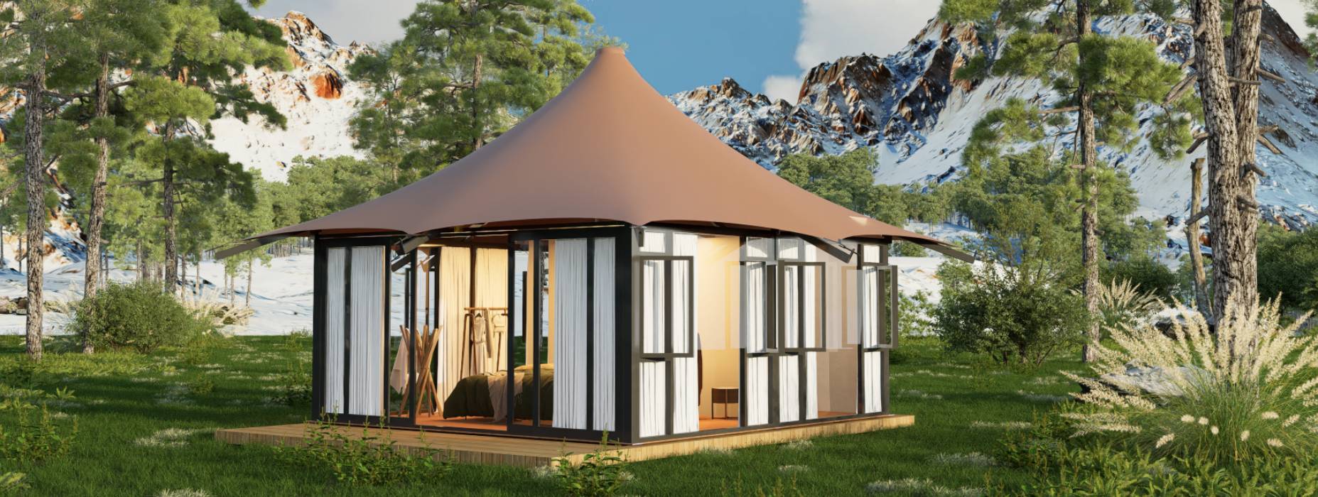 罗山县装配式建筑厂家